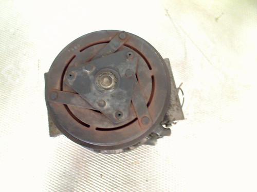 AC compressor OPEL VIVARO B Van (X82) 1.6 CDTI (05) | BP40035394M34 - Image 3