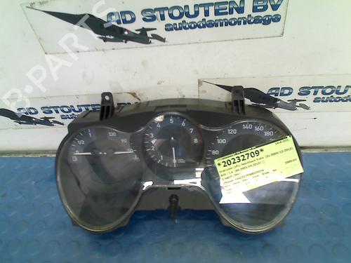 instrument-cluster-seat-leon-1p1-16-110080368005-1p0920847-2005-2006-2007-2008-2009-2010-2011-2012-2013-14989818 main image
