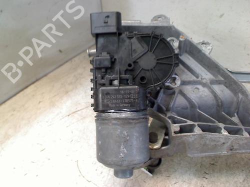 Vindrute Vindusviskermekanisme FORD FIESTA VI (CB1, CCN) 1.0 | BP11319727C83