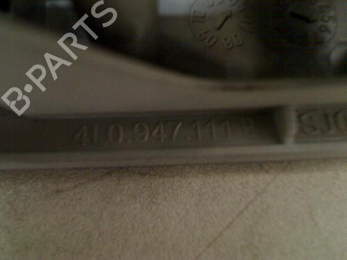 Interior roof light AUDI A6 C6 Avant (4F5) 2.4 | BP11320030I8 