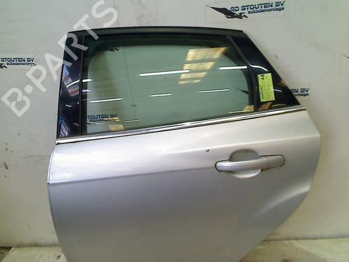 Left rear door FORD FOCUS III 1.6 TDCi ECOnetic | BP18877045C4 