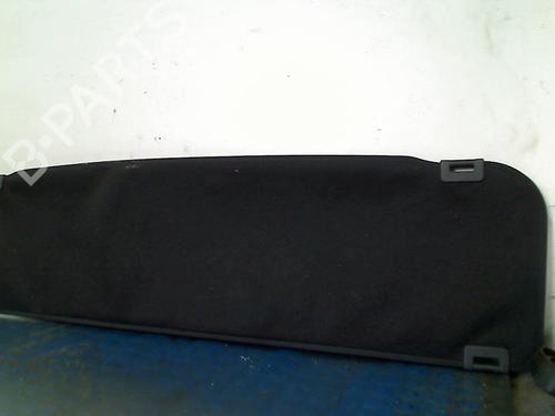 Rear parcel shelf PEUGEOT 108 1.0 VTi | BP22227003C85 