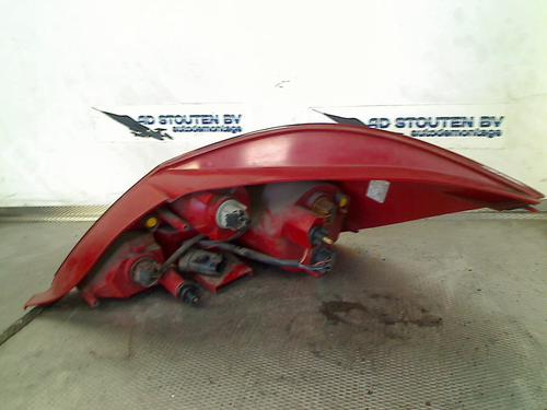 Left taillight OPEL TIGRA TwinTop (X04) 1.4 (R97) | BP29811961C34 