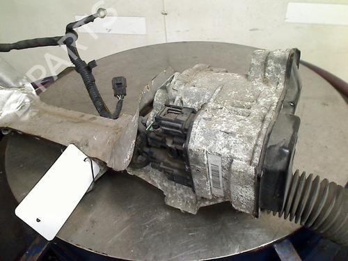 Steering rack FORD FOCUS III Turnier 1.0 EcoBoost | BP31657250M22 