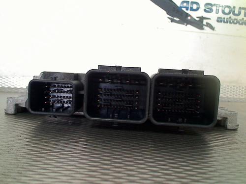 Motorstyringsenhet PEUGEOT 207 (WA_, WC_) 1.4 16V | BP30774386M57