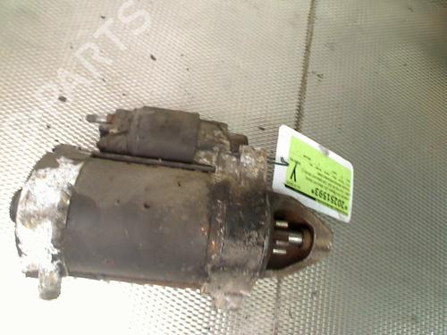 Starter AUDI A8 D3 (4E2, 4E8) 4.0 TDI quattro | BP31287600M8