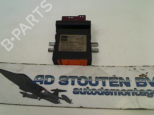 Used Electronic module BMW X3 (F25) xDrive 20 i (184 hp) 11309889