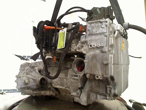 Engine RENAULT ZOE Hatchback Van (BFM_) Electric (BFMC, BFMD) | BP21804010M1 - Image 5