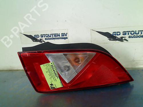 Used Right taillight SEAT Mii (KF1, KE1) 1.0 (60 hp) 21070465
