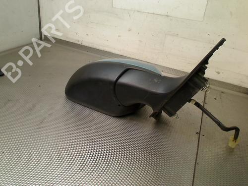 Right mirror SUZUKI SPLASH (EX) 1.2 (A5B412) | BP32515215C27