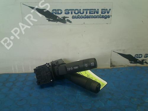 Used Steering column stalk OPEL KARL (C16) 1.0 (75 hp) 11323903