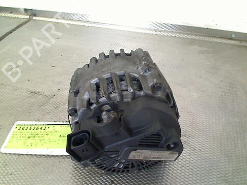Alternator FORD TRANSIT COURIER B460 Box Body/MPV 1.5 TDCi | BP29418233M7 