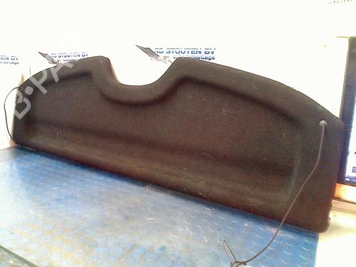 Used Rear parcel shelf Rear parcel shelf 12590696 12590696