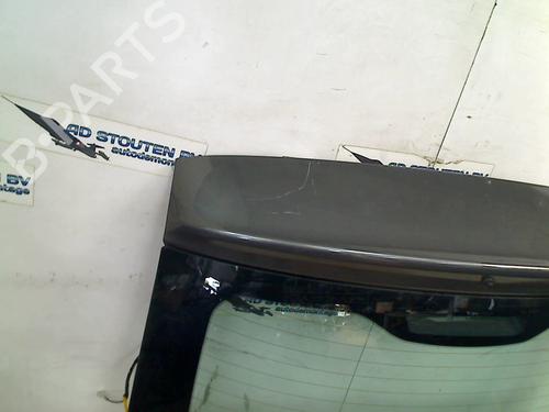 Tailgate FIAT 500 (312_) 0.9 (312AXG1A, 312.AXG11) | BP27582964C6