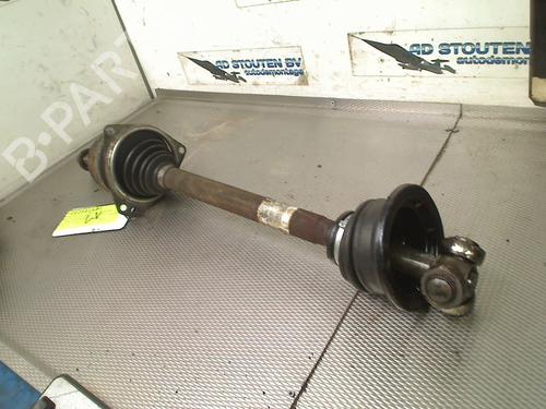 Transmisión delantera izquierda RENAULT ESPACE IV (JK0/1_) 2.0 (JK0A, JK1D, JK0N) (170 hp) 31296973