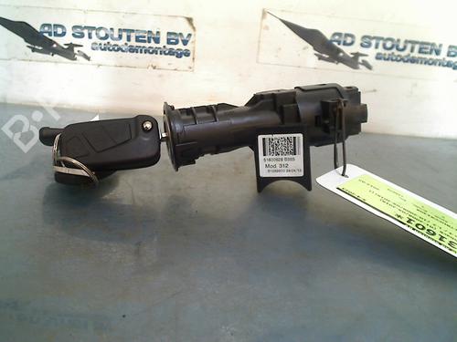 Ignition barrel FORD KA (RU8) 1.2 | BP13571773M48 