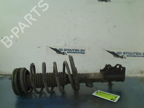 Right front shock absorber PEUGEOT 508 I (8D_) 1.6 HDi | BP23894536M17 