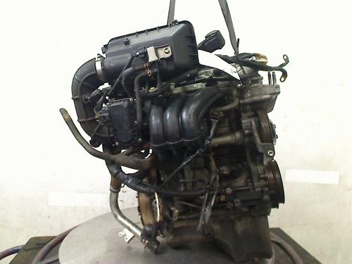 Engine SUZUKI ALTO VII (GF, HA25_, HA35_) 1.0 (AMF310, GFC31S) | BP31243571M1 