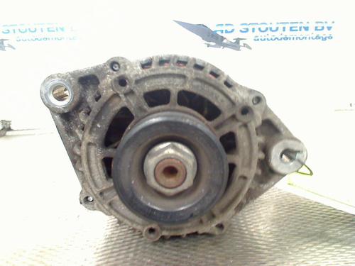Alternator CHEVROLET SPARK (M300) 1.0 LPG | BP31048878M7