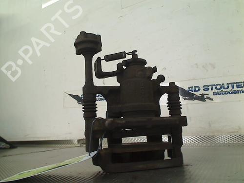 Left rear brake caliper OPEL ASTRA J (P10) 1.6 (68) | BP28474036M107