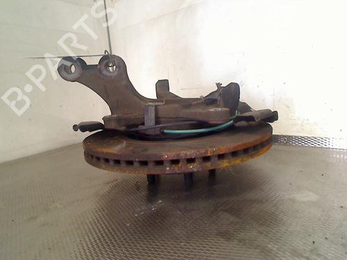 Used Right front steering knuckle Right front steering knuckle 37989239 37989239