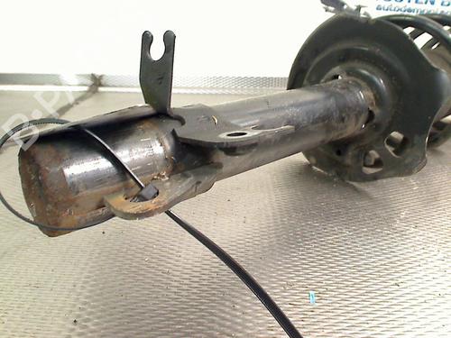 Right front shock absorber TOYOTA AYGO (_B4_) 1.0 VVTi (KGB40) | BP30747757M17