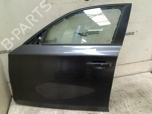Used Left front door BMW 1 (E87) 116 i (115 hp) 12590345