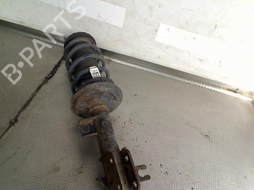Right front shock absorber CHEVROLET SPARK (M300) 1.2 | BP31915835M17 