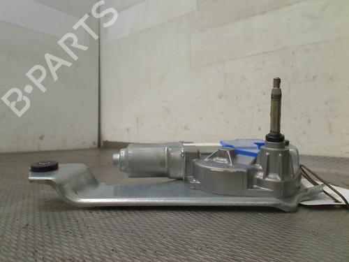 Rear wiper motor SUBARU FORESTER (SJ_) 2.0 i AWD (SJ5) | BP37231760M102 - Image 4