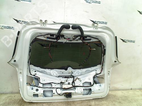 Tailgate MERCEDES-BENZ GLA-CLASS (X156) GLA 45 AMG 4-matic (156.952) | BP21055747C6 