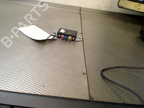 Used Electronic module Electronic module 37153758 37153758