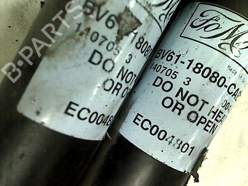 Right rear shock absorber FORD FOCUS III Turnier 1.6 TDCi | BP13125351M19 