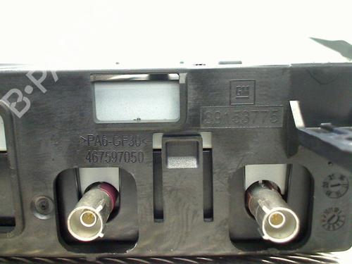 Electronic module OPEL CROSSLAND X / CROSSLAND (P17, P2QO) 1.2 (75) | BP24537868M83 