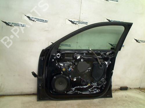 Right front door AUDI A3 Sportback (8VA, 8VF) 2.0 TDI | BP27380740C3
