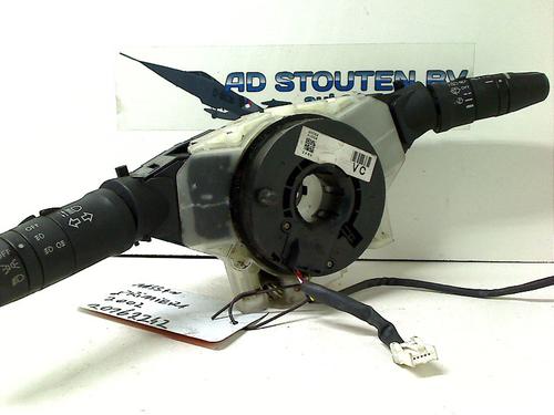Steering column stalk NISSAN PRIMERA Hatchback (P12) 1.9 dCi | BP11258384I23 