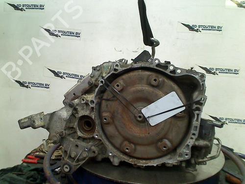 Used Gearbox VOLVO V60 I (155) D6 Hybrid AWD (280 hp) 22599993
