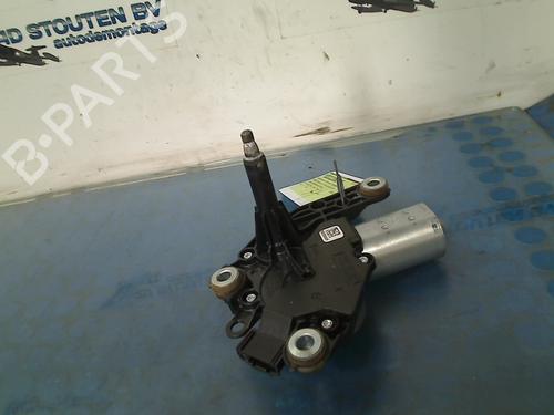 Used Rear wiper motor MERCEDES-BENZ B-CLASS Sports Tourer (W246, W242) B 220 CDI / d (246.203) (170 hp) 17533634