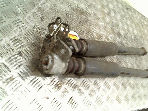 Right rear shock absorber FIAT PUNTO EVO (199_) 1.3 D Multijet | BP13123526M19 