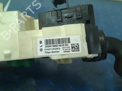 Used Steering column stalk HONDA CIVIC VIII Hatchback (FN, FK) 1.8 (FN1, FK2) (140 hp) 11326101