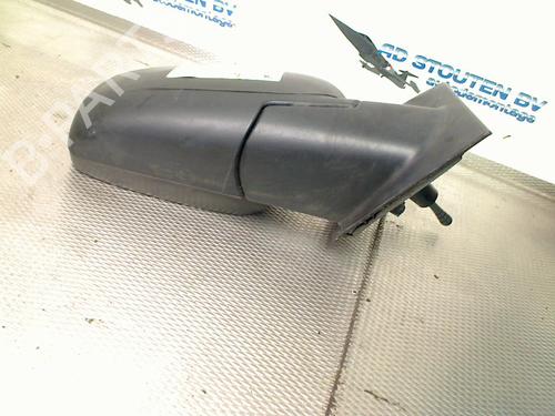 Right mirror NISSAN NOTE (E11, NE11) 1.4 | BP26008486C27 