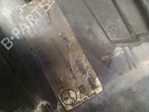 Right taillight MERCEDES-BENZ A-CLASS (W177) A 250 (177.046) | BP31657240C35 