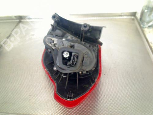 Left taillight CITROËN C4 II (NC_) 1.6 VTi 120 LPG (NC5FS0) | BP38757454C34 - Image 6