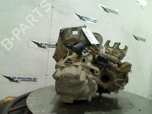 Gearbox FIAT FIORINO Box Body/MPV (225_) 1.3 D Multijet (225BXD1A, 225BXB1A, 225BXB11) | BP24202914M3 