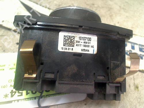 Headlight switch FORD TOURNEO COURIER B460 MPV 1.5 TDCi | BP11261885I24 
