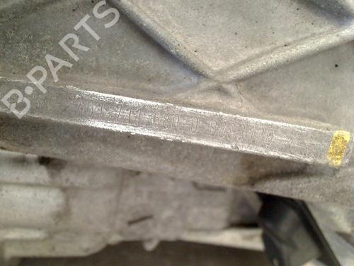 Gearbox MERCEDES-BENZ VITO Van (W447) 114 CDI (447.601, 447.603, 447.605) | BP30845310M3  - Image 8