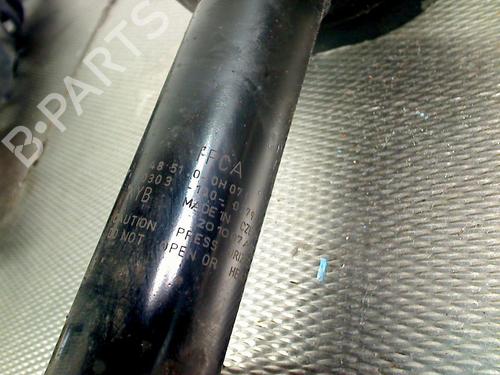 Right front shock absorber TOYOTA AYGO (_B4_) 1.0 VVTi (KGB40) | BP30747757M17