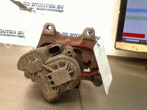 Used Right rear brake caliper VW GOLF VIII (CD1, DA1) 1.4 GTE Plug-in Hybrid (245 hp) 28292638