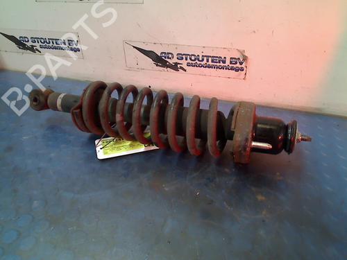 Used Left rear shock absorber MITSUBISHI OUTLANDER III (GG_W, GF_W, ZJ, ZL, ZK) Plug-in Hybrid (GG2W) (200 hp) 16736506