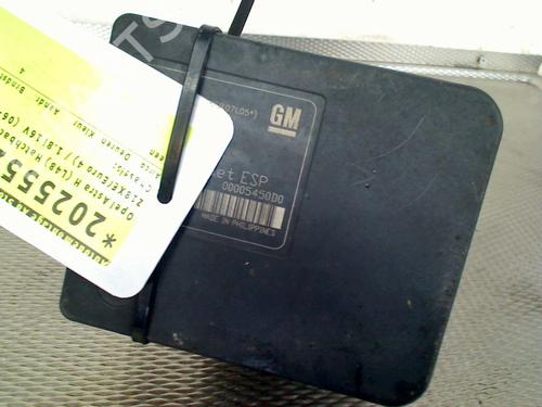 ABS pump OPEL ASTRA H (A04) 1.8 (L48) | BP30261144M43