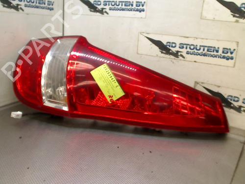 Used Right taillight HYUNDAI i30 Estate (FD) 1.6 CRDi (116 hp) 30275007